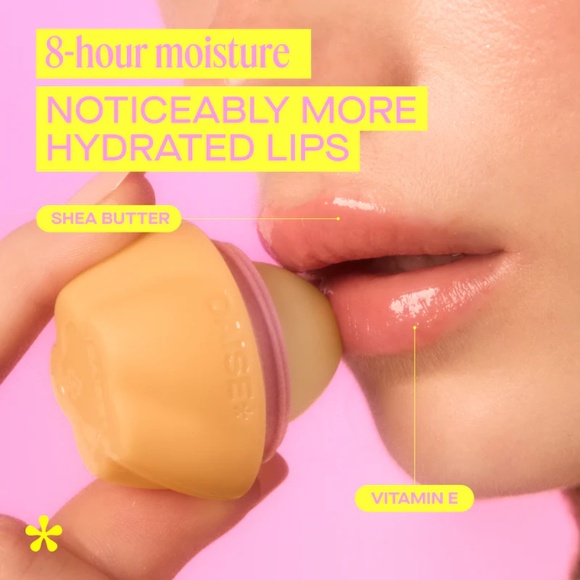 Daise Hydrating Lip Balm - Picture 3 of 5